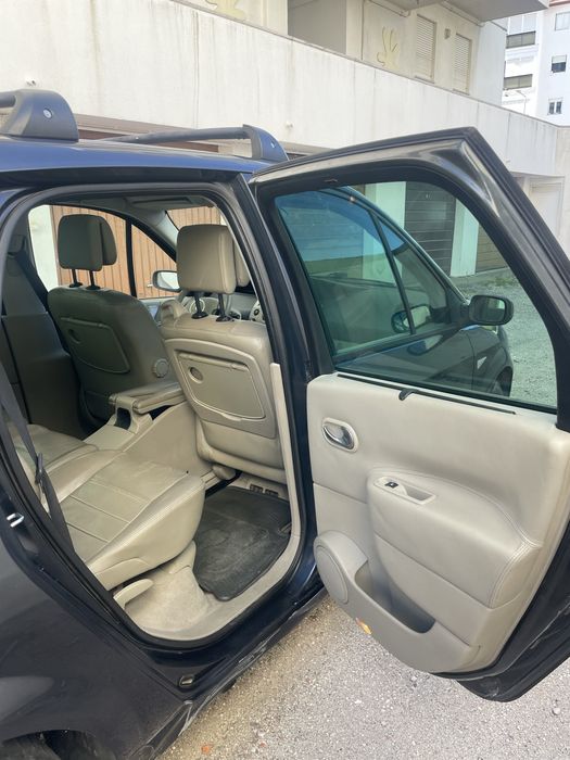 Renault Grand Scénic 7 lugares