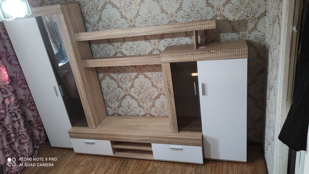 Сборка,разборка мебели.