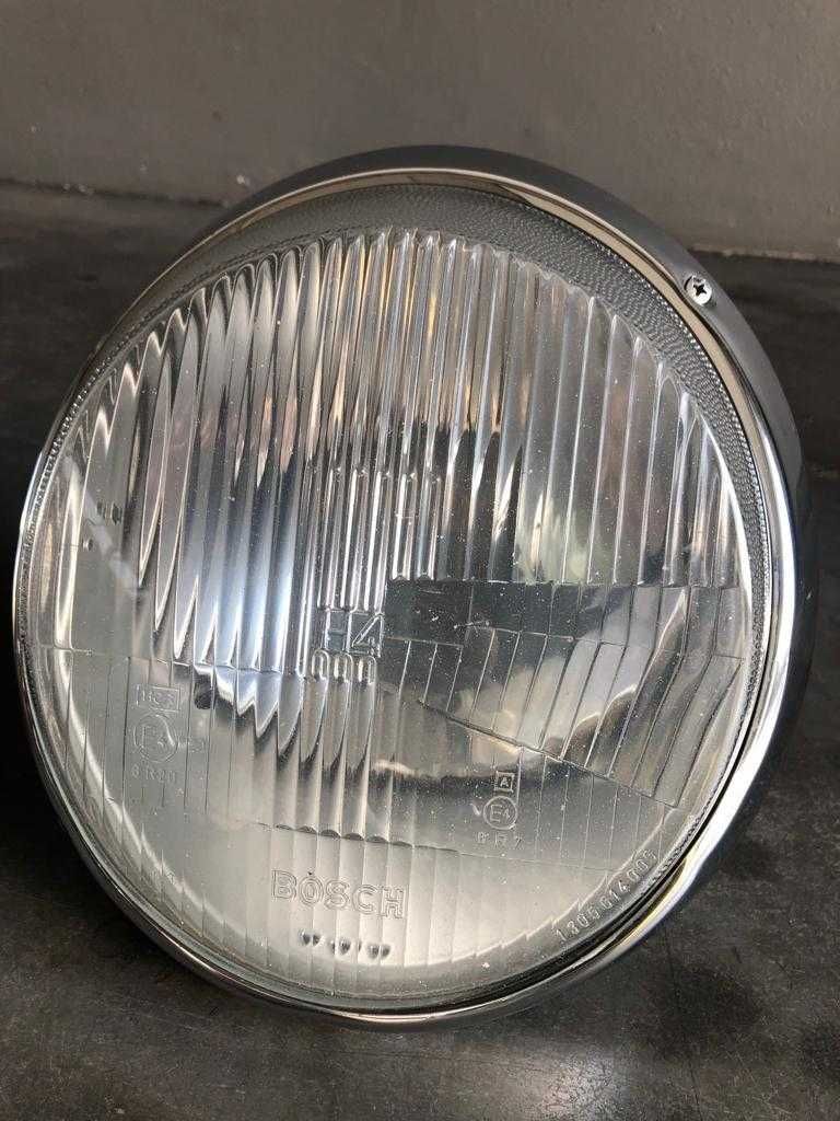 Faróis originais PORSCHE 911