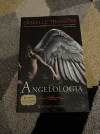 Angelologia - Danielle Trussoni