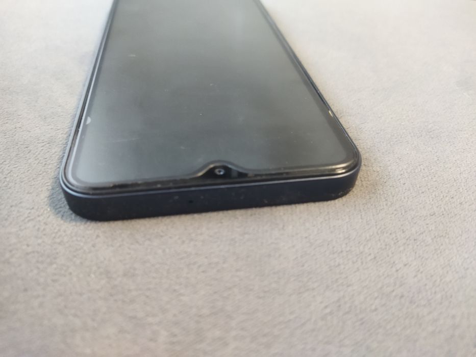 Samsung Galaxy A25 5G 6/128GB Black (SM-A256BZKD)