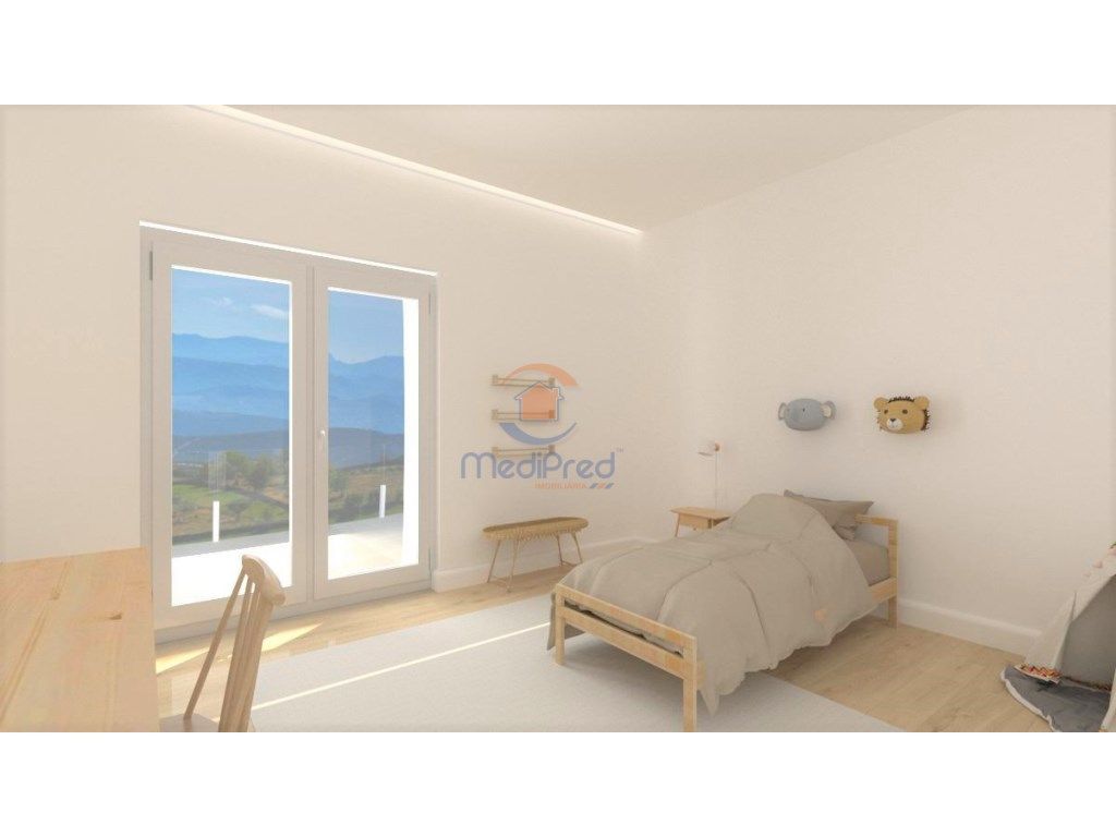 Apartamento T3 com TERRAÇO 36m2 e BOX, Urb. Quinta das Piçarras