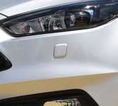 ZAŚLEPKA SPRYSKIWACZA LAMP FORD FOCUS MK3 ST KOLOR