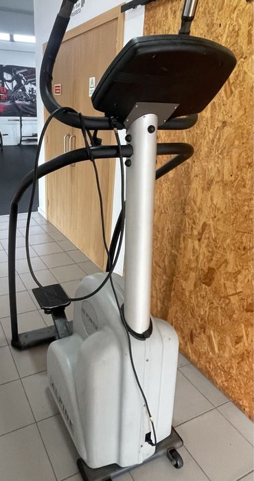 Step Hi-Power Alpine