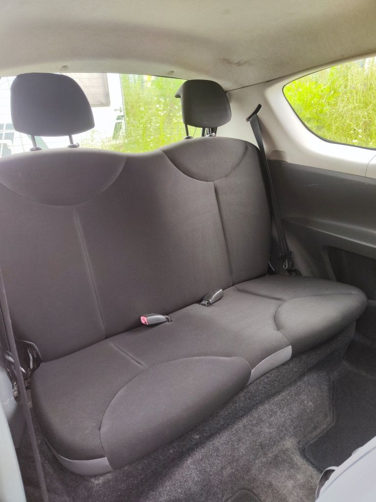 Toyota Aygo 2006r benzyna full wyposażenie w ładnym stanie