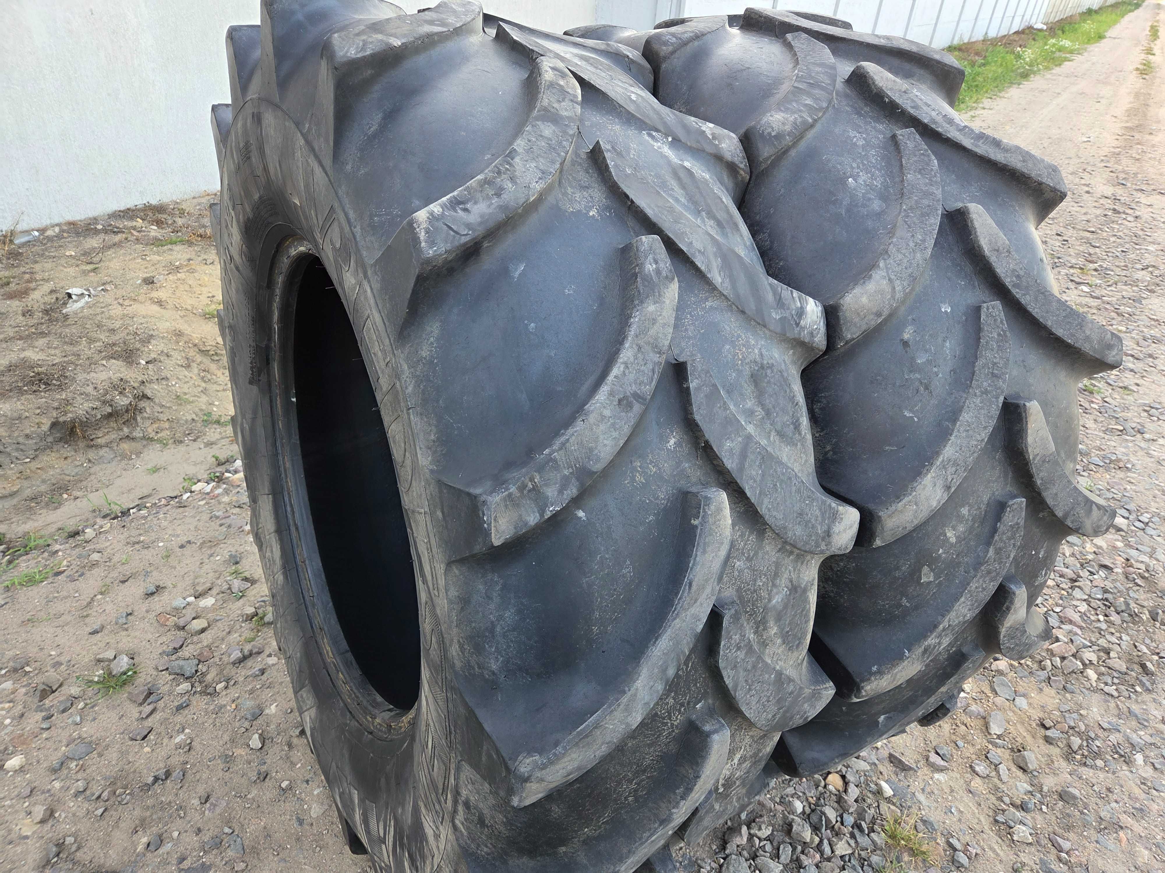 Opony vredestein 480/70R28 480/70/28