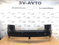 Бампер задний задній Audi A6 C7 с7 Allroad 4G9807417c В наявності!