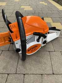 Пила  STIHL MS 461