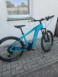 Scott E-Ride Aspect 920 Stan perfekcyjny super okazja rocznik 2024