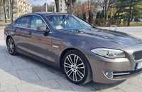 Sprzedam BMW f10 2.0 diesel 184 konie.