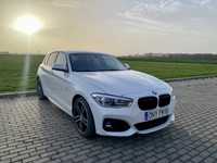 Bmw 118D Mpakiet Full Led Kamera PDC