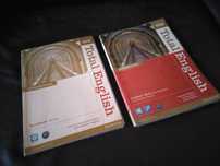 Total English Intermediate - Nivel 5 Students' Book + Workbook