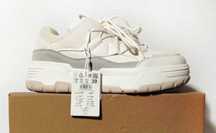 CROPP sneakersy beżowe r. 39 25,5 cm 602AU-08X NOWE