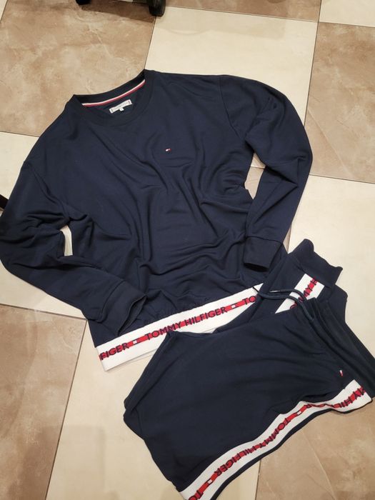 Dres oryginalny damski Tommy Hilfiger