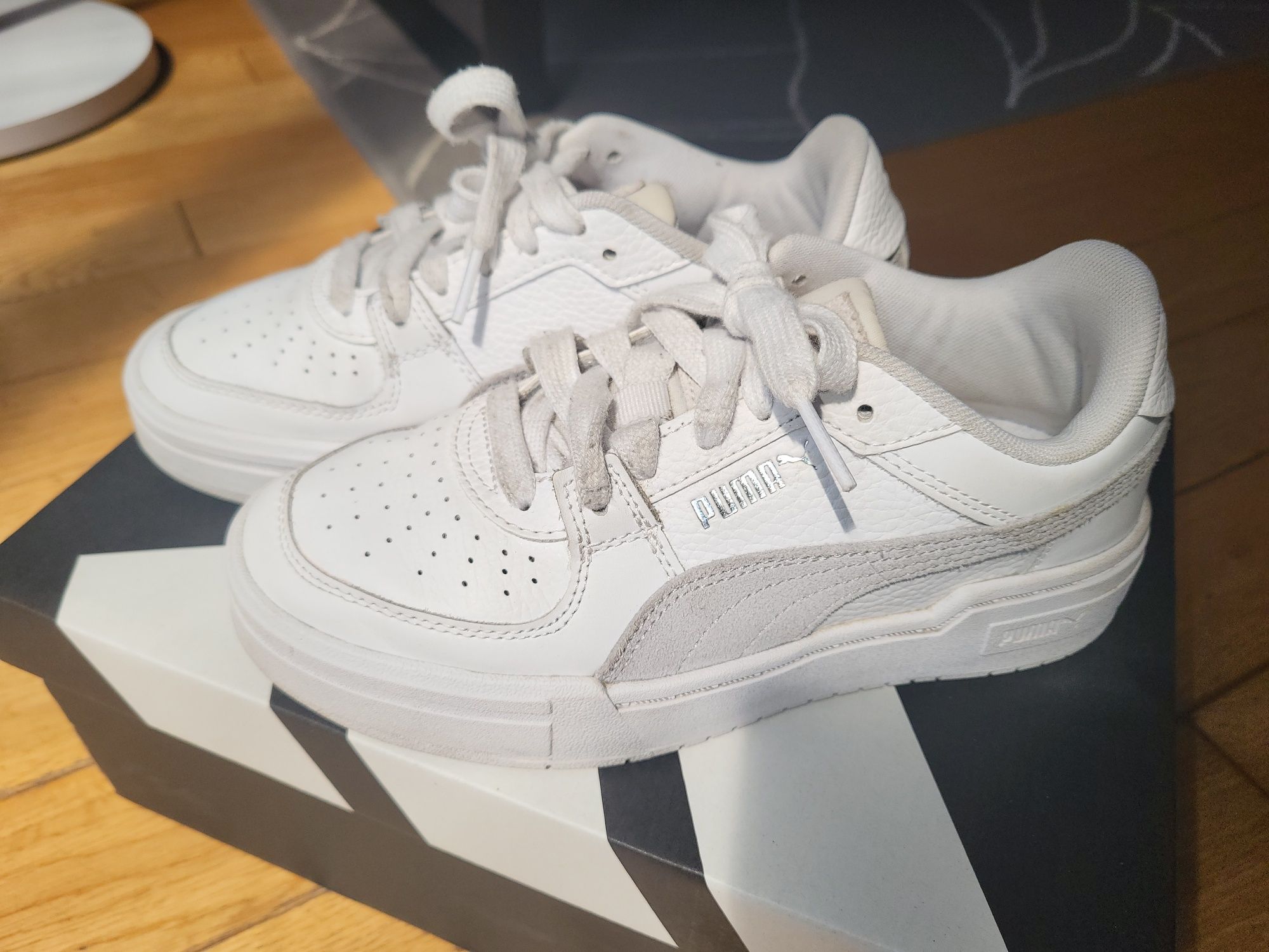 Puma sneakersy rozm. 36