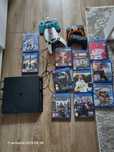 PlayStation 4 1 tb