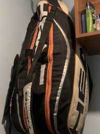 Продам сумку рюкзак HEAD для большого тенниса