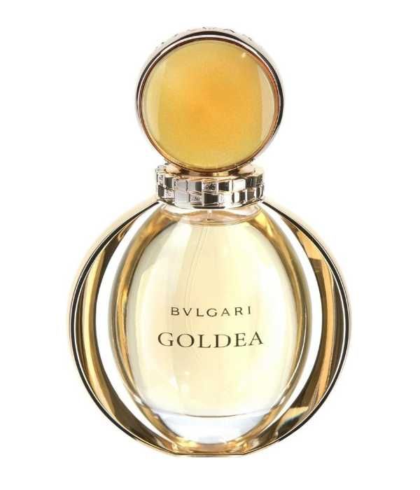 Bvlgari Goldea Eau De Parfum Perfumy Damskie 90 ml EDP