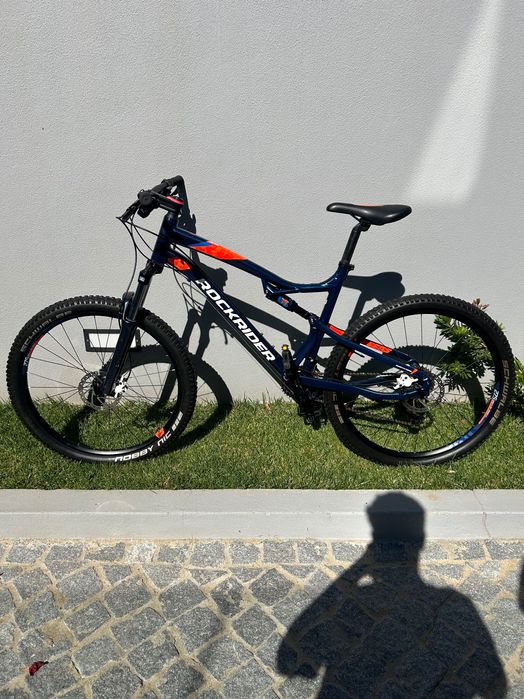 Rockrider ST540S