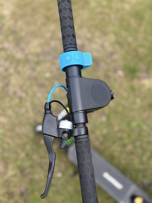 Hulajnoga elektryczna Blaupunkt