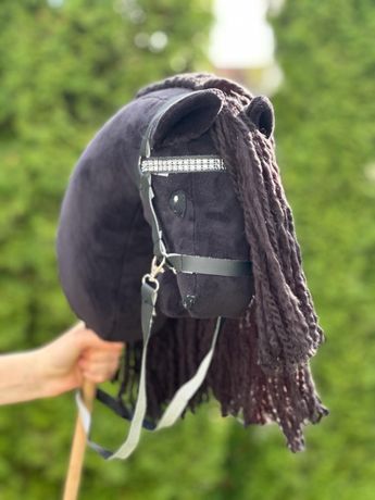 Hobby Horse A3 czarny