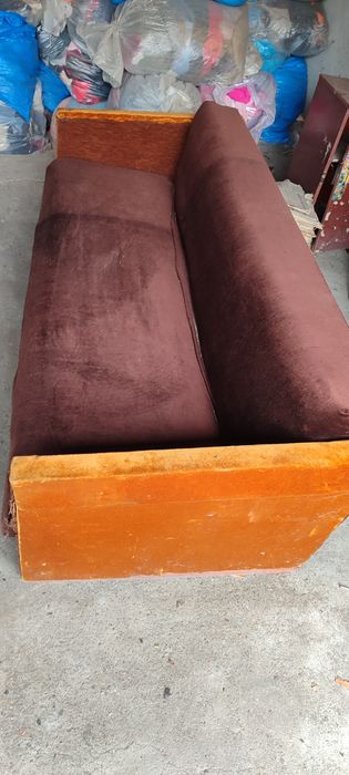 Диван розкладний