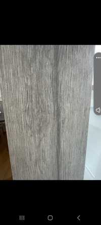 Gres panel 20x120x2 cm