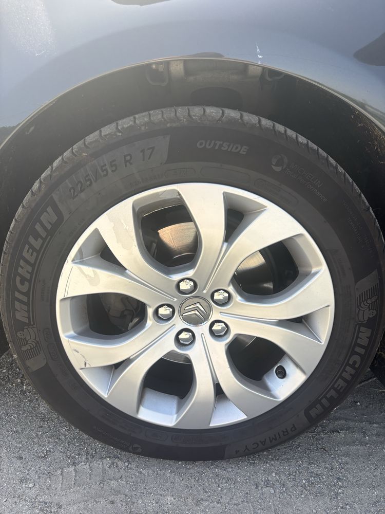 Citroen C5 2.0HDI Exclusive