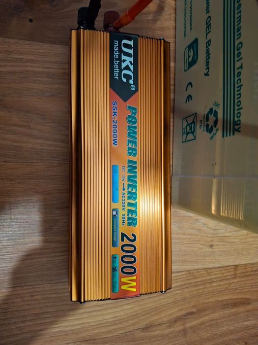 Продам  Преобразователь