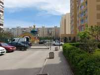 Продаж 1 кім кв в сучасному будинку Піски