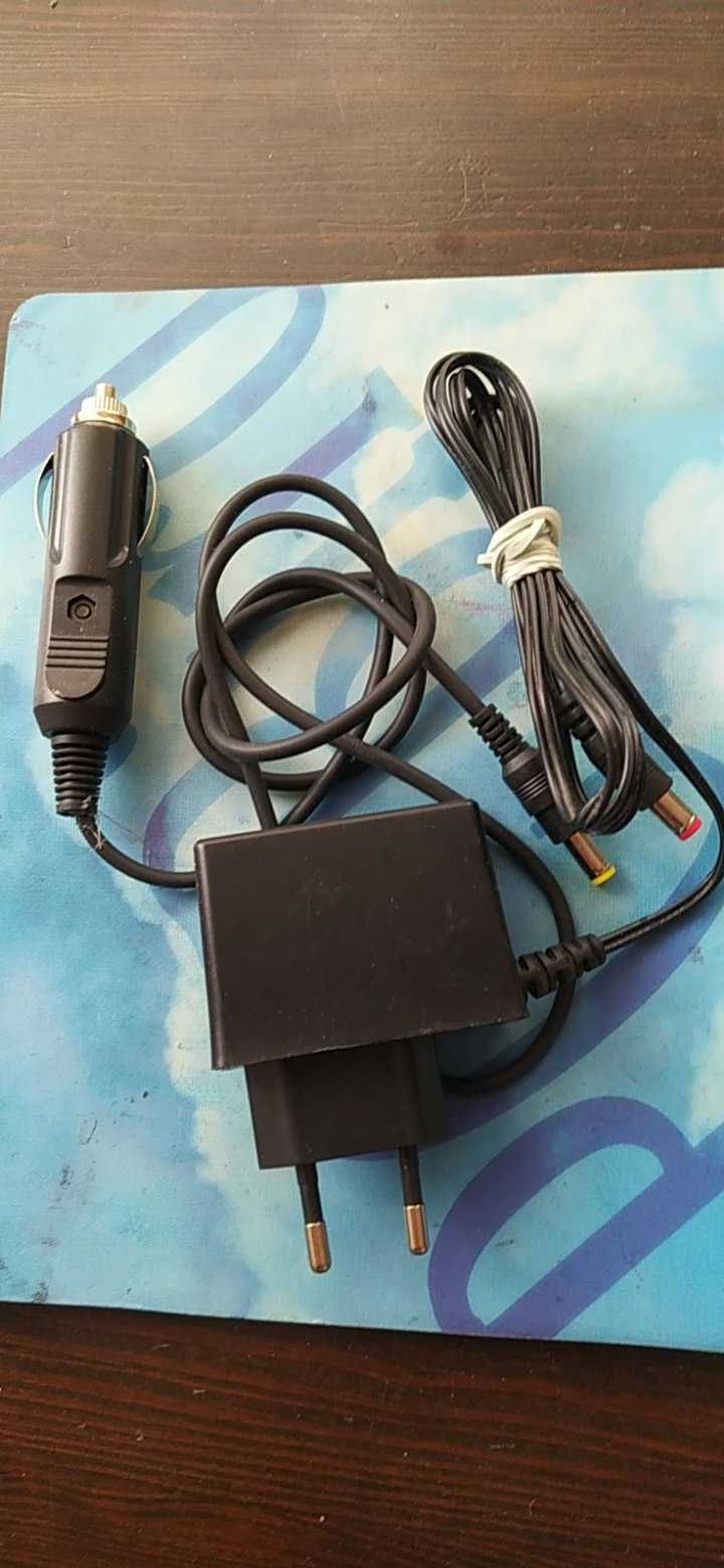 Wykrywacz metali o dużym zasięgu PI AVT-5196