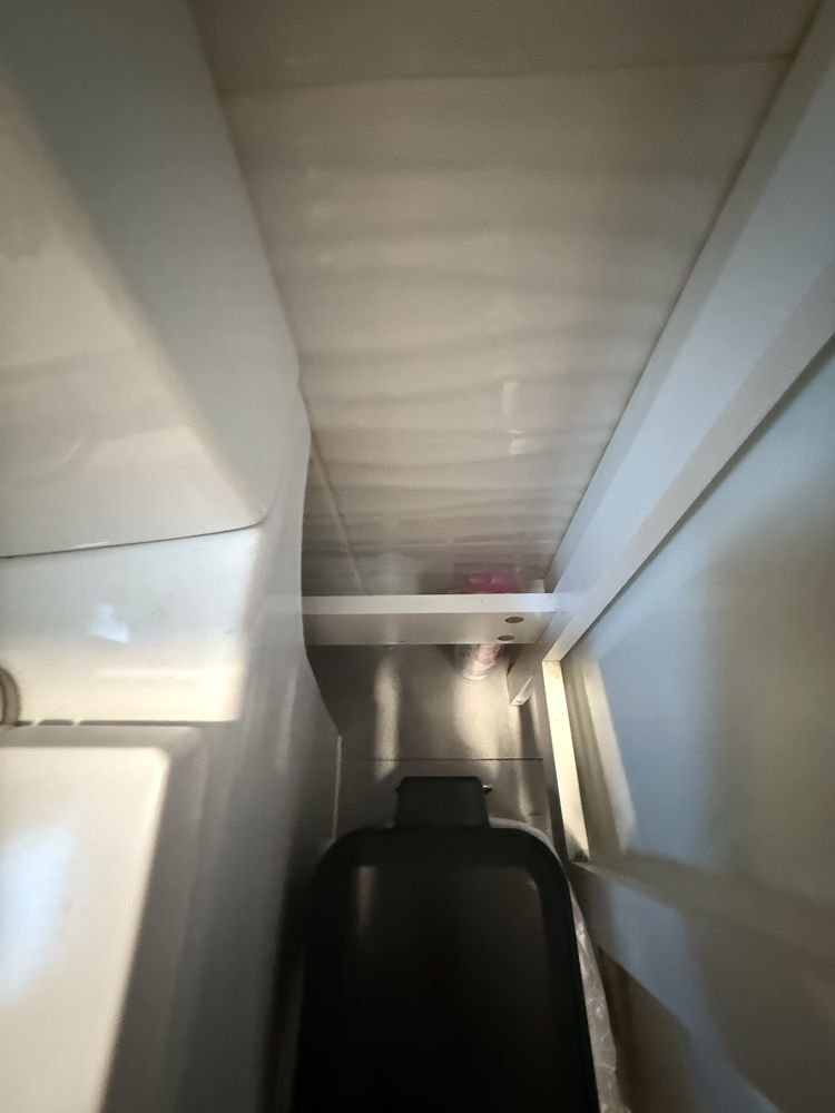 Movel wc para sanita homa