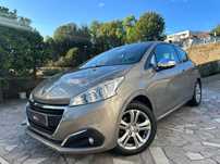 Peugeot 208 1.2 VTi Allure