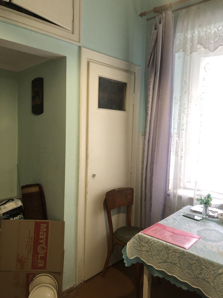 Продаж 1 кімнатноі квартири вул Зарицьких