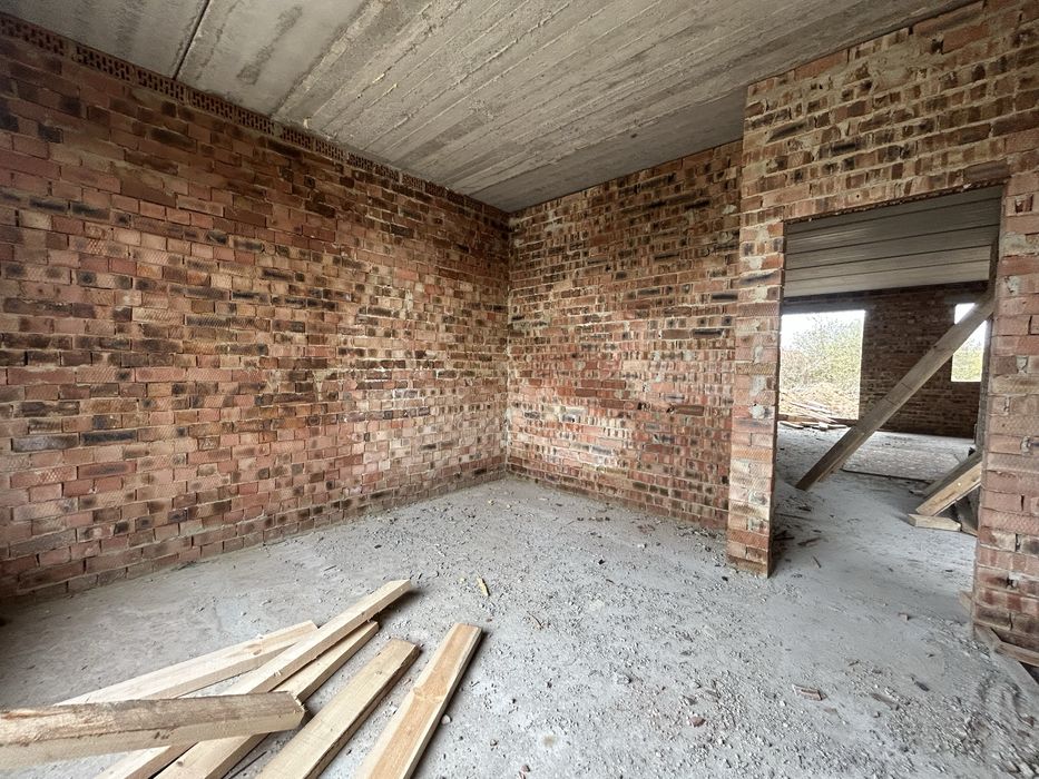 Просторий і сучасний ДУПЛЕКС  площею 140 м2