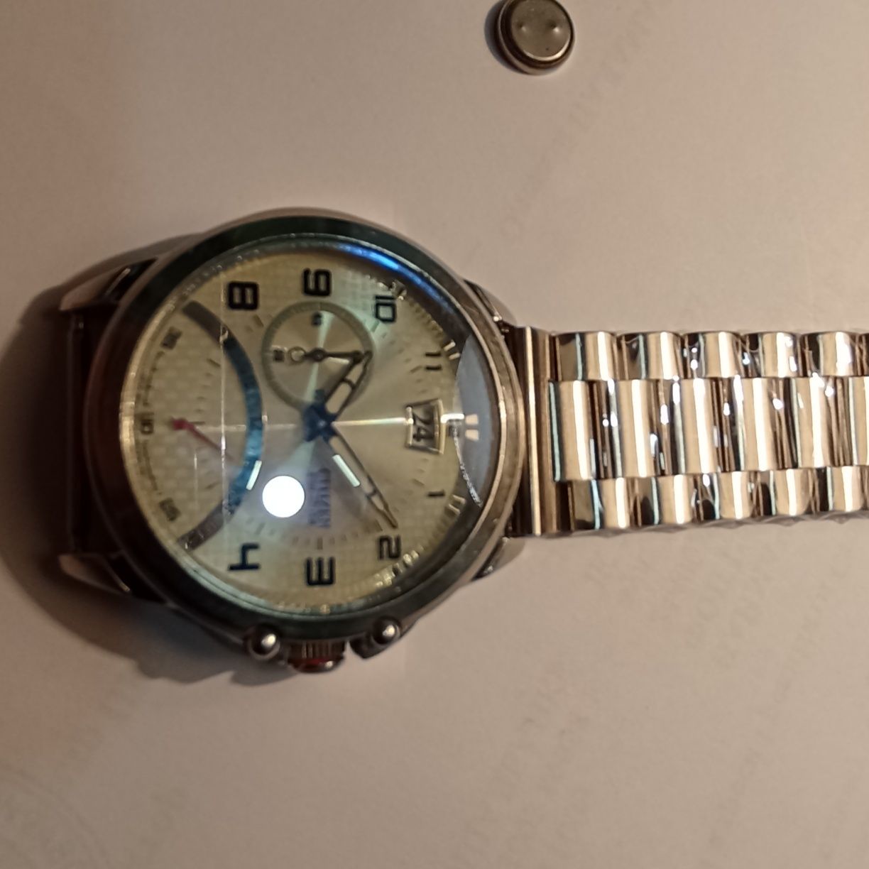 Годинник Citizen Eco-Drive