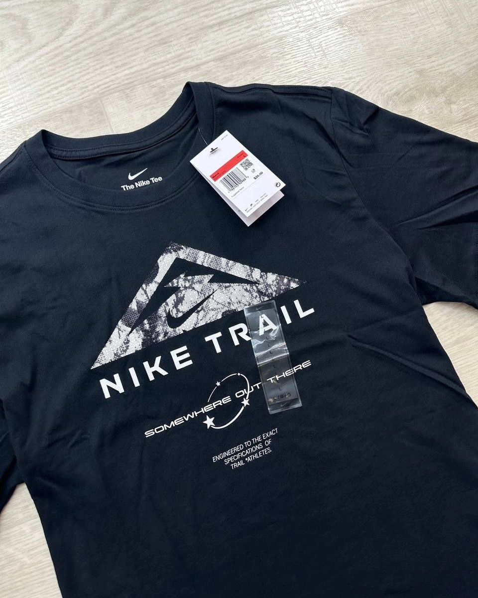 Футболка Nike Trail Dri-Fit  / ACG