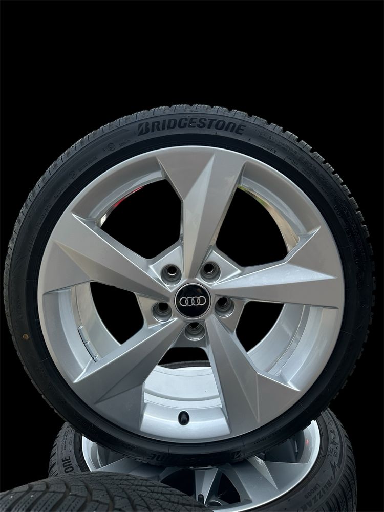 NOWE Koła 18 AUDI A3 S3 8Y …itp