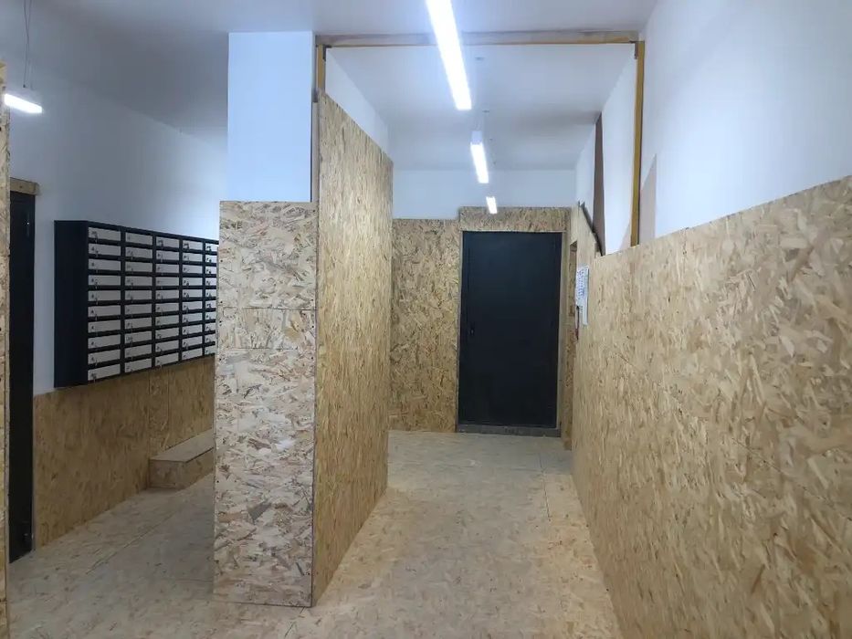 Продам 1-к квартиру/ ЖК Днепровская Брама 2/ Слобожанское