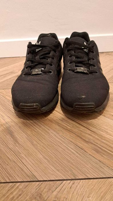 Buty Adidas ZX Flux damskie czarne rozmiar 40