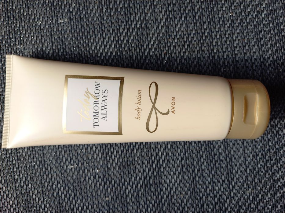 TTA Today 125 ml Avon  balsam do ciała