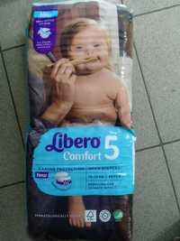 Подгузники Либеро Libero Comfort 5 10-14 кг