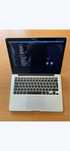 Laptop Apple Macbook pro 13 retina late 2013 i5 8gb a1502 stan bdb