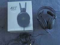 Audio-Technica ATH-A990Z (headphones monitor fechados)