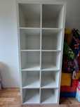 Regał jak kallax handmade