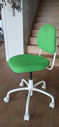 Krzesło obrotowe dla dziecka Ikea Vimund