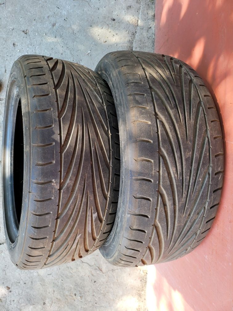 Продам покрышки/резина Toyo T1R 195/50 R15