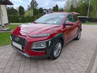 Hyundai Kona Bogata wersja, zadbany, OKAZJA