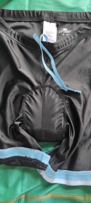 Велошорти, спортивні шорти, шорти велосипедні