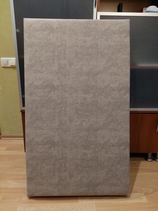 Звукопоглинаючі панелі